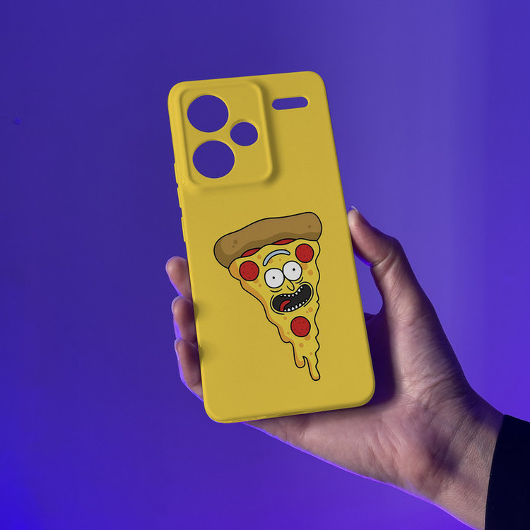 کاور قاب موبایل علوی مدل SML مناسب برای گوشی موبایل شیائومی Redmi Note 13 Pro Plus 5G