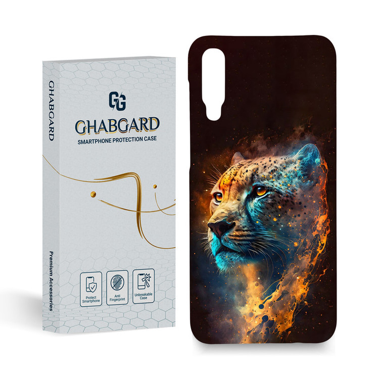 کاور قاب گارد مدل پسرانه مناسب برای گوشی موبایل سامسونگ Galaxy A50/A50s/A30s