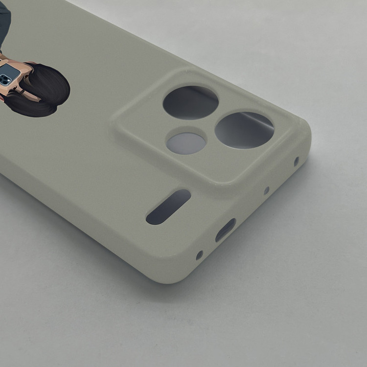 کاور قاب موبایل علوی مدل SML مناسب برای گوشی موبایل شیائومی Redmi Note 13 Pro Plus 5G