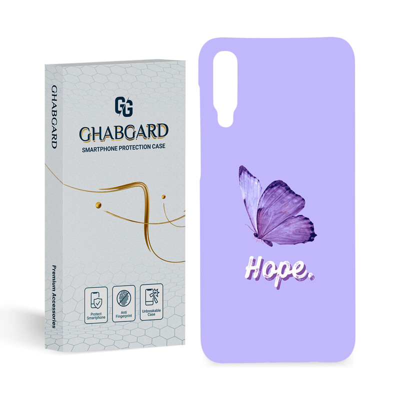 کاور قاب گارد مدل دخترانه مناسب برای گوشی موبایل سامسونگ Galaxy a50\ a50s \a30s