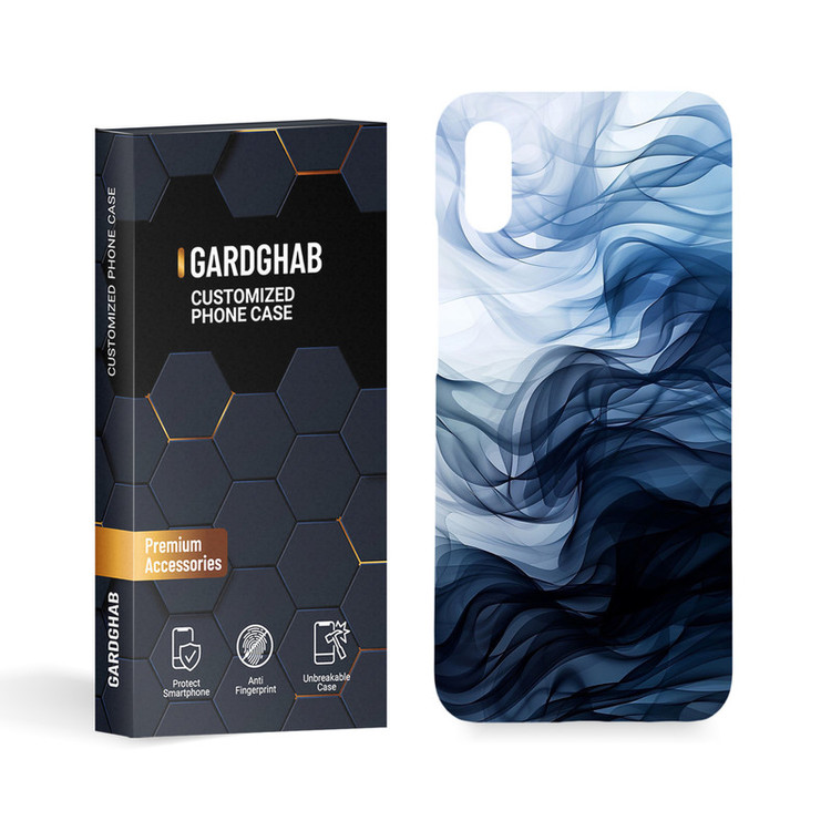 کاور گارد قاب مدل ساده مناسب برای گوشی موبایل شیائومی Redmi 9A