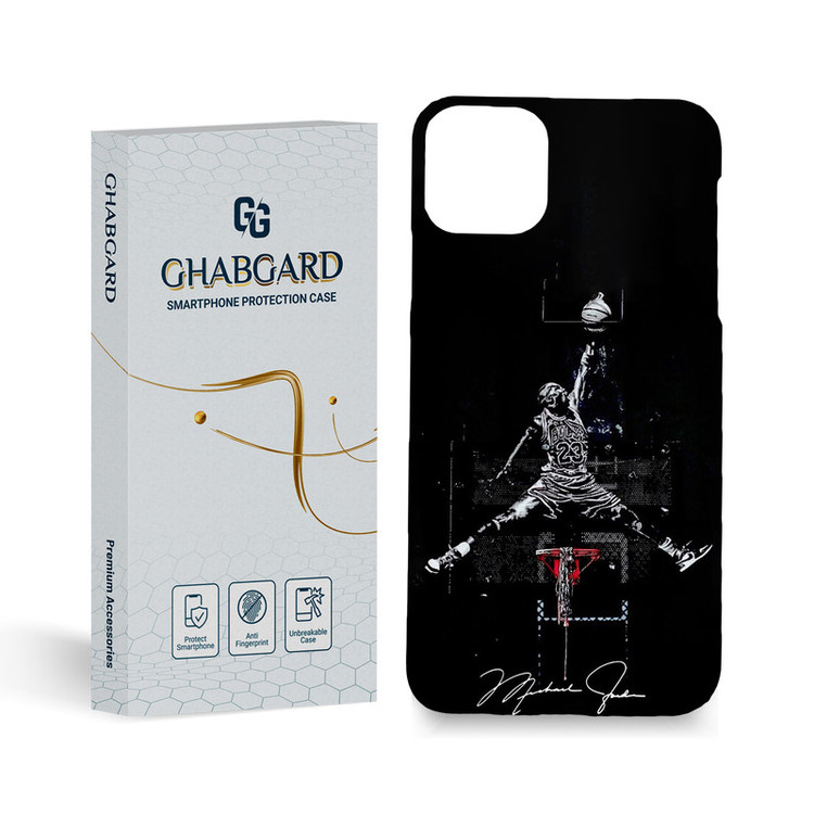 کاور قاب گارد مدل پسرانه مناسب برای گوشی موبایل اپل iPhone 11 Pro Max