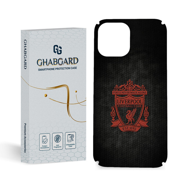 کاور قاب گارد مدل پسرانه مناسب برای گوشی موبایل اپل iPhone 12 Pro Max
