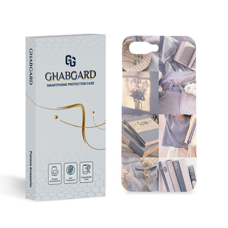 کاور قاب گارد مدل دخترانه مناسب برای گوشی موبایل آنر 10
