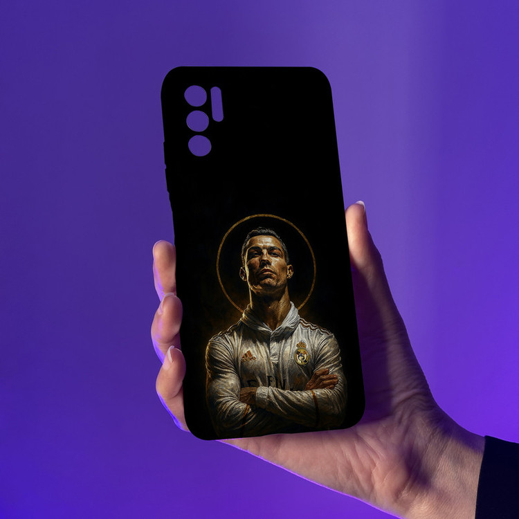 کاور قاب موبایل علوی مدل SML مناسب برای گوشی موبایل شیائومی Redmi Note 10 5G