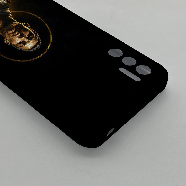 کاور قاب موبایل علوی مدل SML مناسب برای گوشی موبایل شیائومی Redmi Note 10 5G