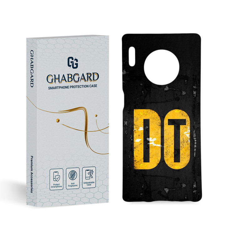 کاور قاب گارد مدل پسرانه مناسب برای گوشی موبایل هوآوی Mate 30 Pro