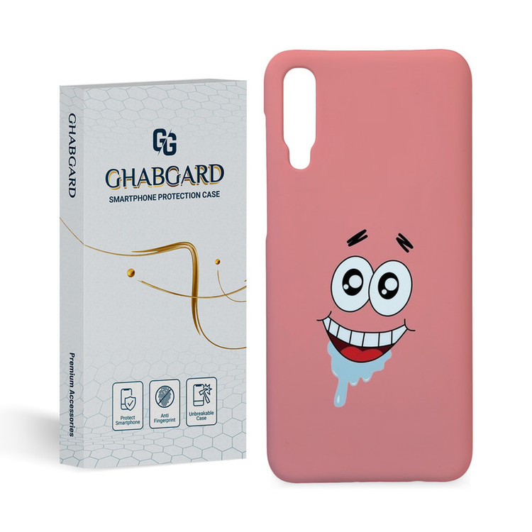 کاور قاب گارد مدل فانتزی مناسب برای گوشی موبایل سامسونگ galaxy a50/ a30s/ a50s