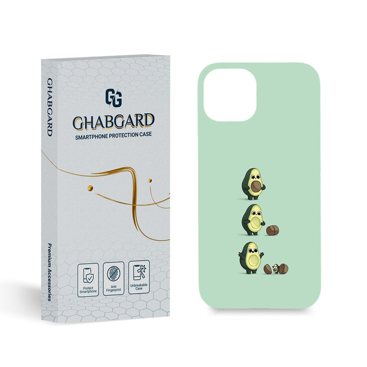 کاور قاب گارد مدل فانتزی مناسب برای گوشی موبایل اپل iPhone 14