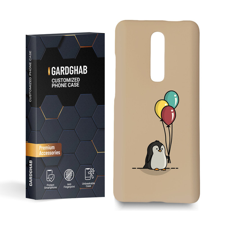 کاور گارد قاب مدل فانتزی مناسب برای گوشی موبایل شیائومی K20/K20 Pro/Mi 9T