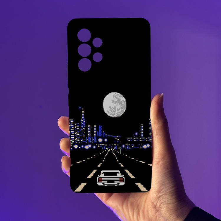 کاور قاب موبایل علوی مدل HML مناسب برای گوشی موبایل سامسونگ Galaxy A53