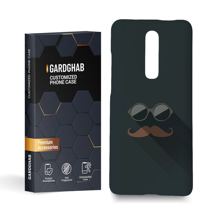 کاور گارد قاب مدل فانتزی مناسب برای گوشی موبایل شیائومی Redmi K20 pro / Mi 9t / Mi 9t pro
