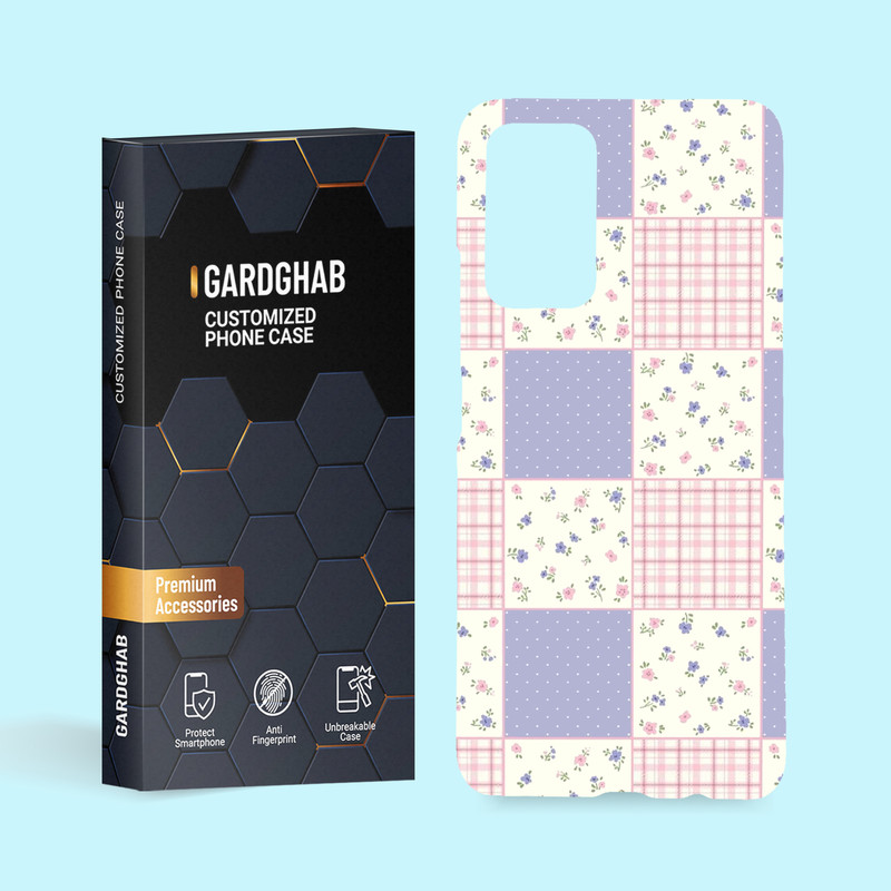 کاور گارد قاب مدل دخترانه مناسب برای گوشی موبایل شیائومی Poco M4 Pro 5G / Redmi Note 11 5G