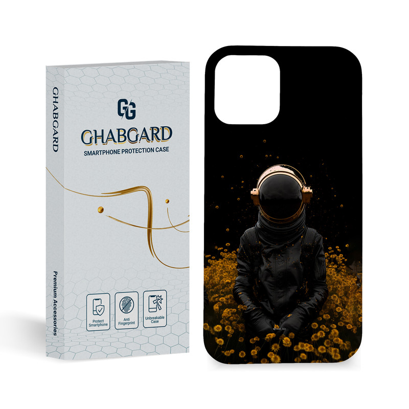 کاور قاب گارد مدل پسرانه مناسب برای گوشی موبایل اپل iPhone 12