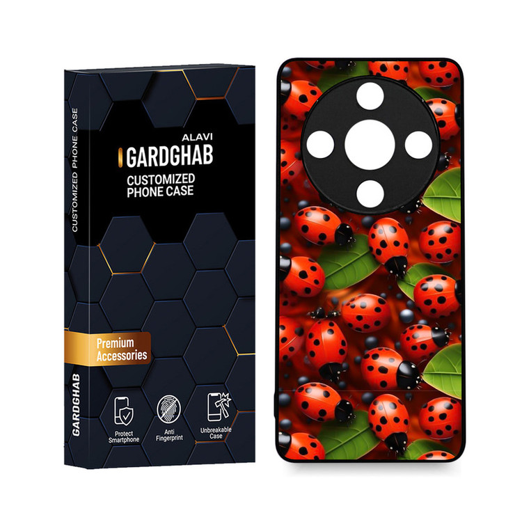 کاور گارد قاب علوی مدل ML مناسب برای گوشی موبایل آنر X9B