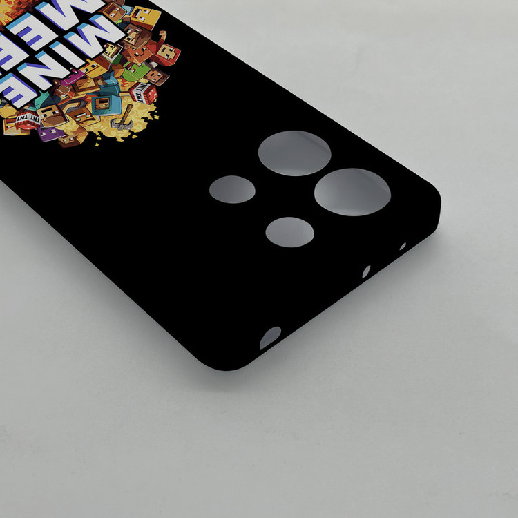 کاور قاب موبایل علوی مدل SML مناسب برای گوشی موبایل شیائومی Redmi Note 13 Pro 5G