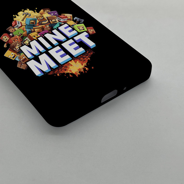کاور قاب موبایل علوی مدل SML مناسب برای گوشی موبایل شیائومی Redmi Note 13 Pro 5G