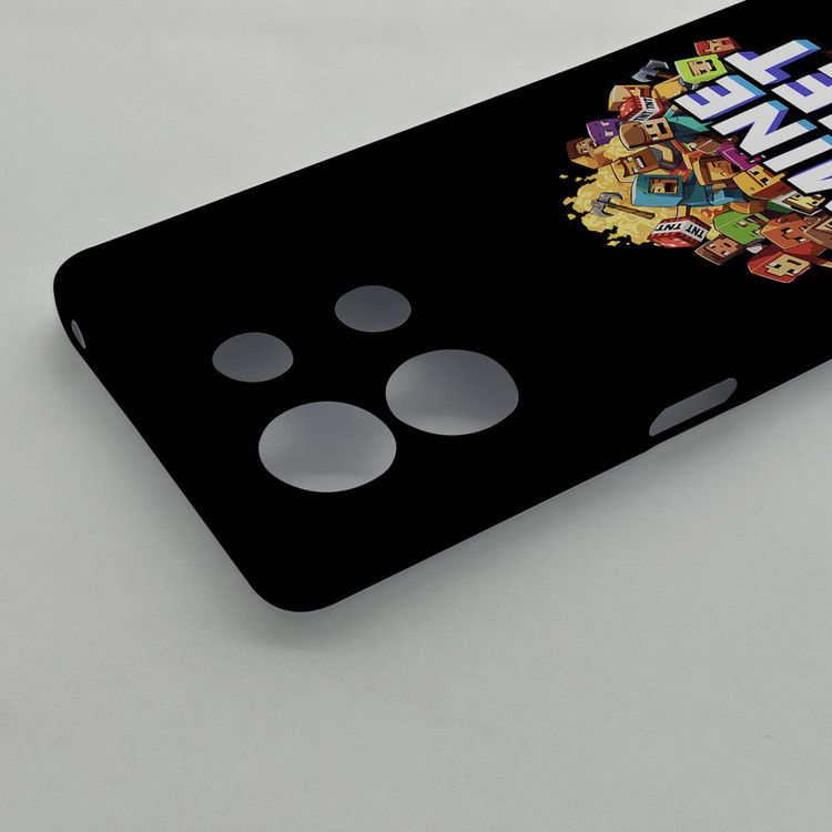 کاور قاب موبایل علوی مدل SML مناسب برای گوشی موبایل شیائومی Redmi Note 13 Pro 5G