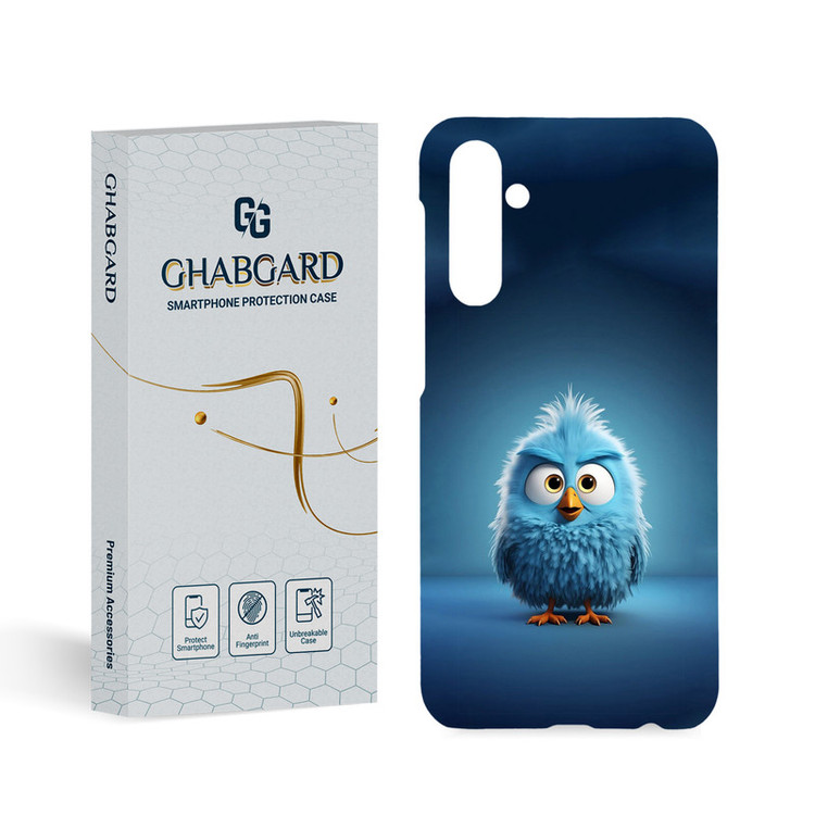 کاور قاب گارد مدل دخترانه مناسب برای گوشی موبایل سامسونگ Galaxy M34 5G