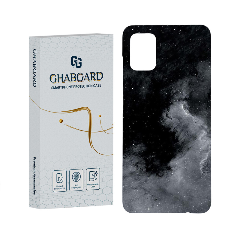 کاور قاب گارد مدل ساده مناسب برای گوشی موبایل سامسونگ Galaxy A31
