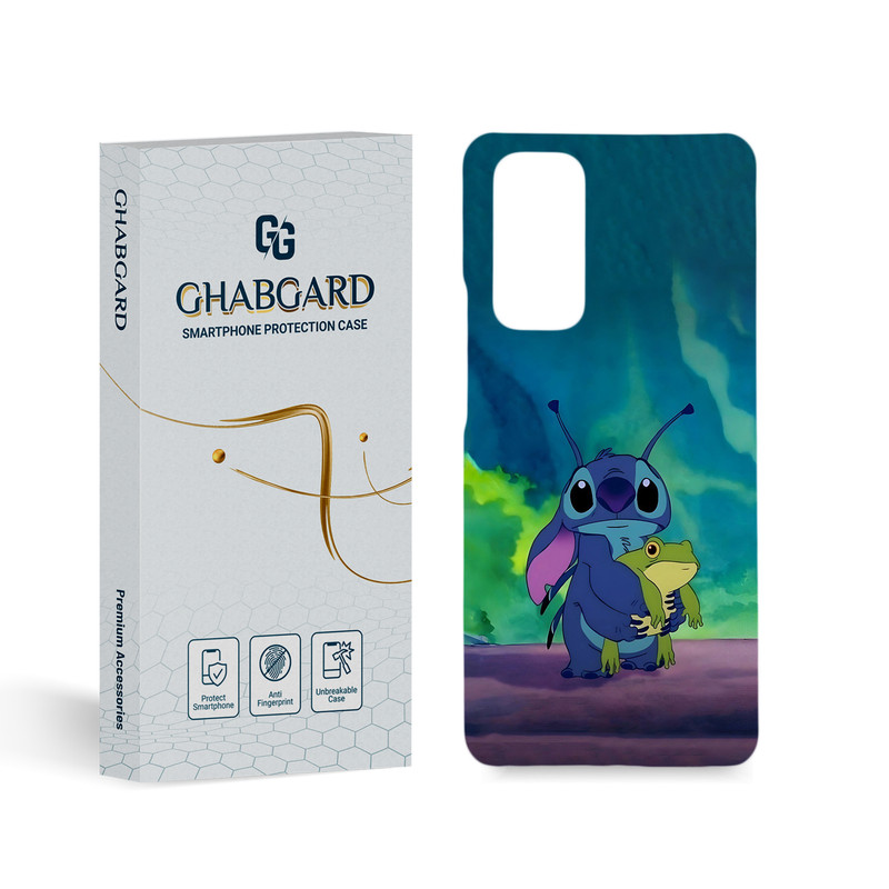 کاور قاب گارد مدل دخترانه مناسب برای گوشی موبایل آنر 30 Pro