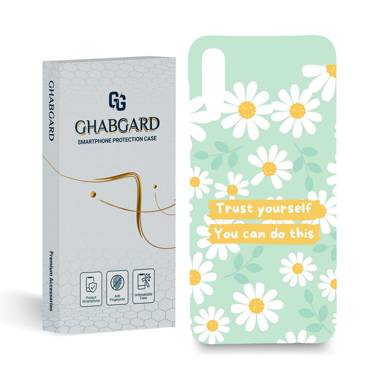 کاور قاب گارد مدل دخترانه مناسب برای گوشی موبایل سامسونگ Galaxy a50 / a50s / a30s