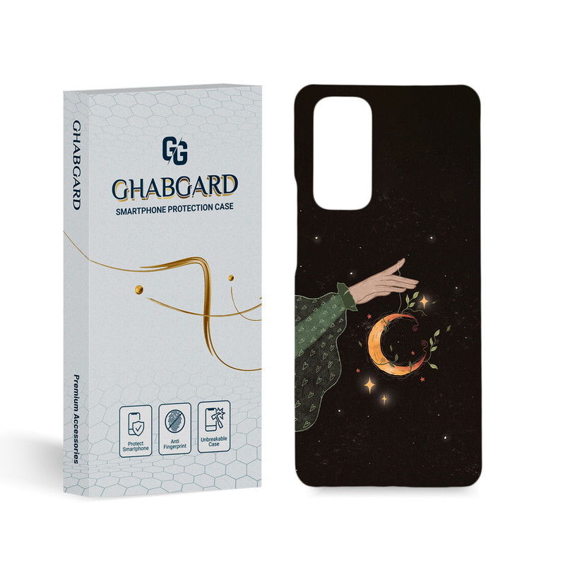 کاور قاب گارد مدل دخترانه مناسب برای گوشی موبایل آنر 30 Pro