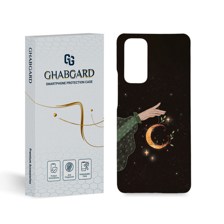 کاور قاب گارد مدل دخترانه مناسب برای گوشی موبایل آنر 30 Pro