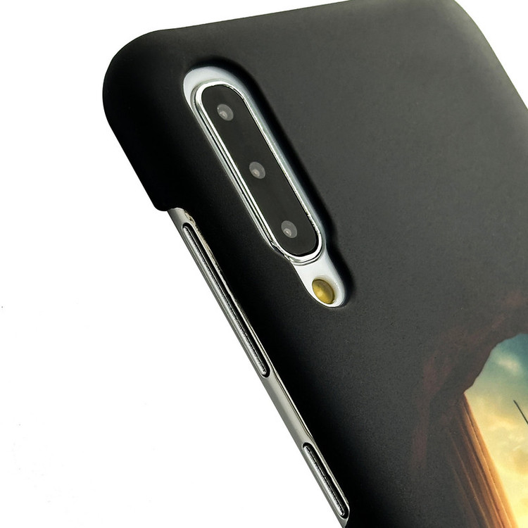 کاور گارد قاب علوی مدل ایران مناسب برای گوشی موبایل سامسونگ Galaxy A50