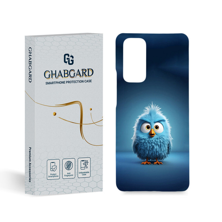 کاور قاب گارد مدل دخترانه مناسب برای گوشی موبایل آنر 30 Pro