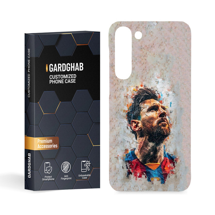 کاور گارد قاب مدل پسرانه مناسب برای گوشی موبایل سامسونگ Galaxy S23 PIus