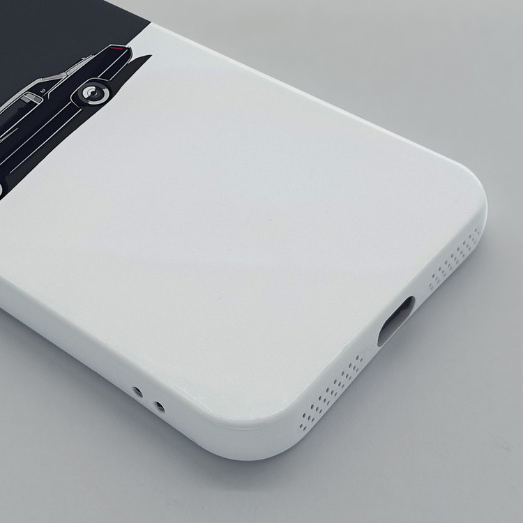 کاور قاب موبایل علوی مدل SML مناسب برای گوشی موبایل اپل iPhone 7 Plus