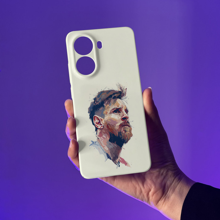 کاور قاب موبایل علوی مدل HML مناسب برای گوشی موبایل شیائومی Poco X7 Pro