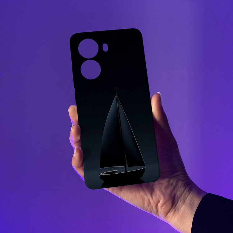 کاور قاب موبایل علوی مدل HML مناسب برای گوشی موبایل شیائومی Poco X7 Pro