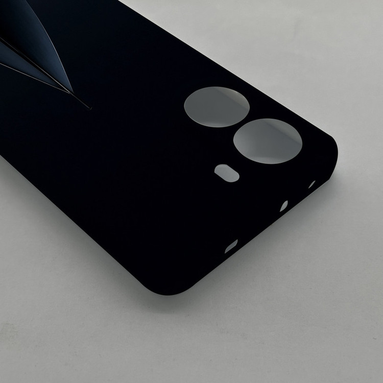کاور قاب موبایل علوی مدل HML مناسب برای گوشی موبایل شیائومی Poco X7 Pro