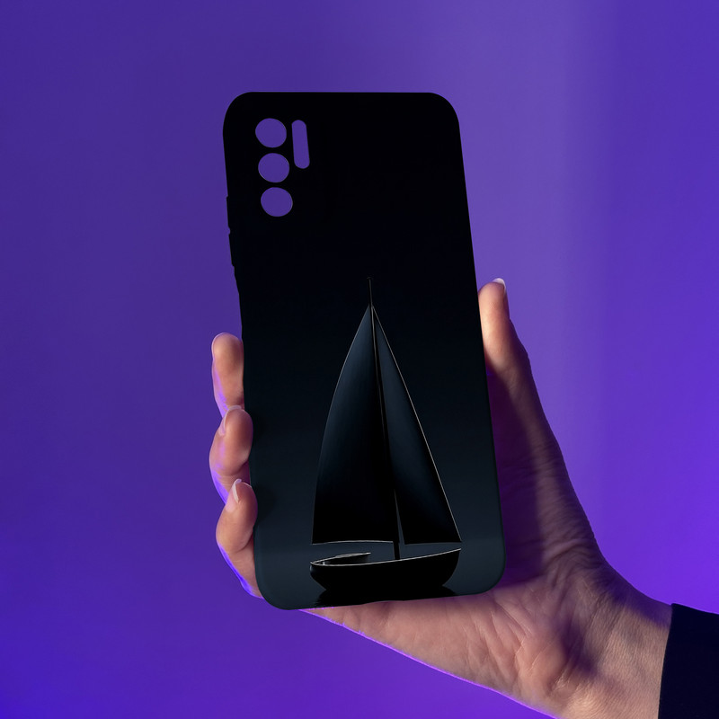 کاور قاب موبایل علوی مدل SML مناسب برای گوشی موبایل شیائومی Redmi Note 10 5G