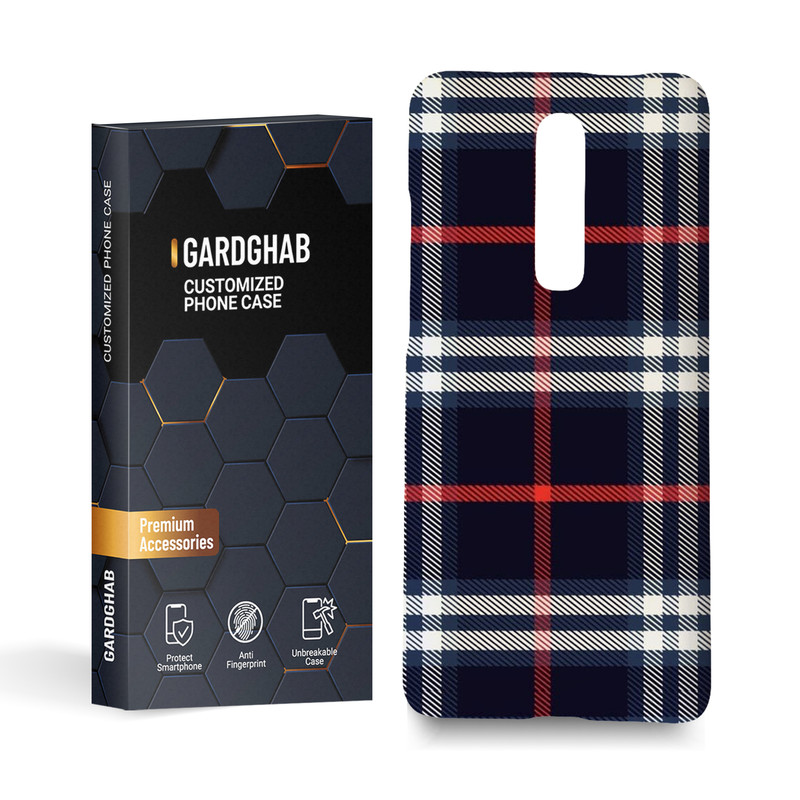 کاور گارد قاب مدل فانتزی مناسب برای گوشی موبایل شیائومی k20 pro / k20 / mi 9t / 9t pro