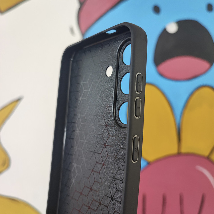 کاور گارد قاب علوی مدل Glass مناسب برای گوشی موبایل سامسونگ Galaxy S25