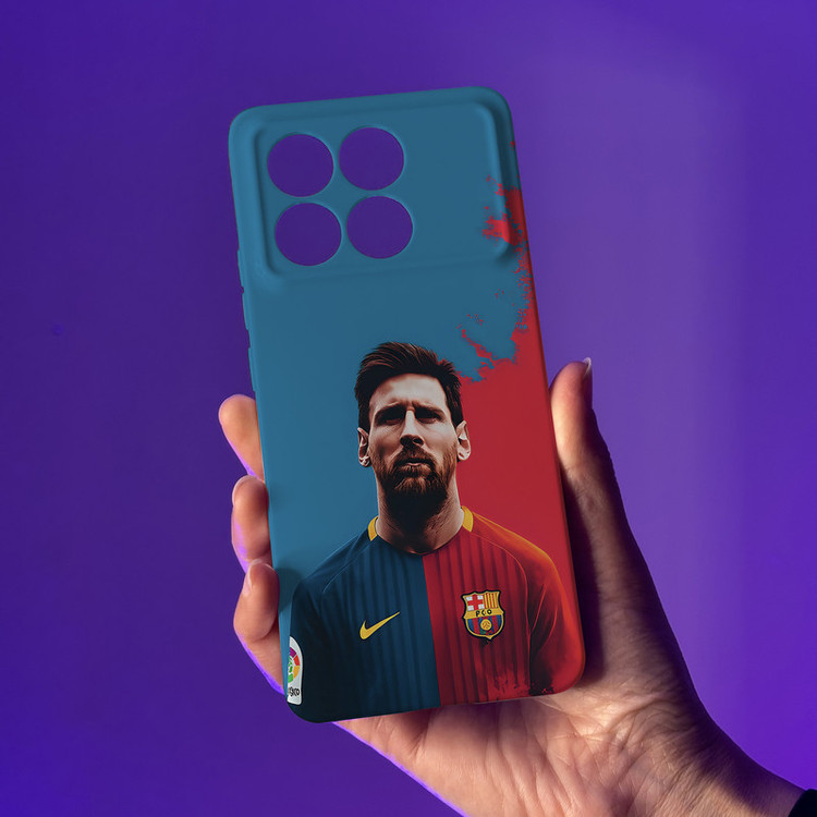 کاور قاب موبایل علوی مدل SML مناسب برای گوشی موبایل شیائومی Poco X6 Pro