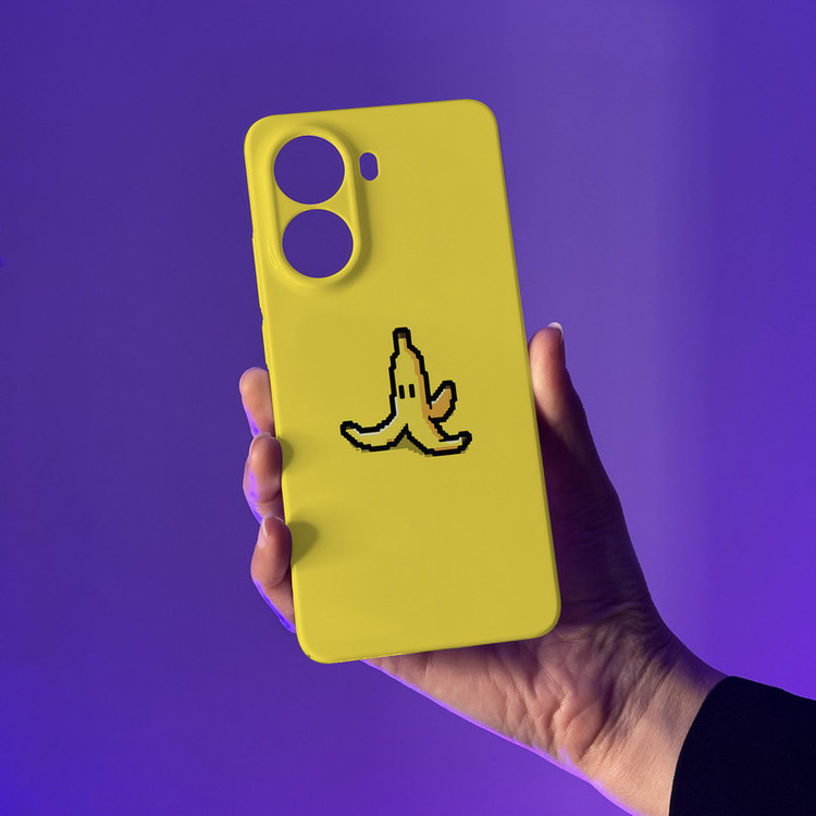 کاور قاب موبایل علوی مدل HML مناسب برای گوشی موبایل شیائومی Poco X7 Pro