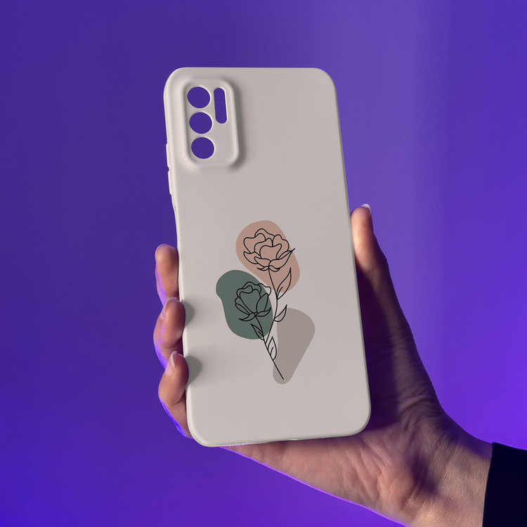 کاور گارد قاب علوی مدل SML مناسب برای گوشی موبایل شیائومی Poco M3 Pro