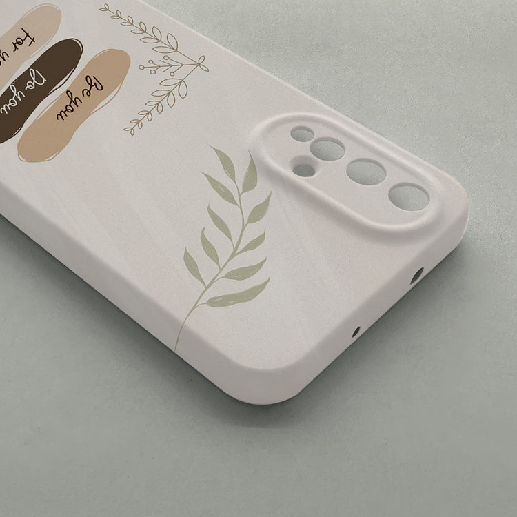 کاور گارد قاب علوی مدل SML مناسب برای گوشی موبایل هوآوی Nova 5T