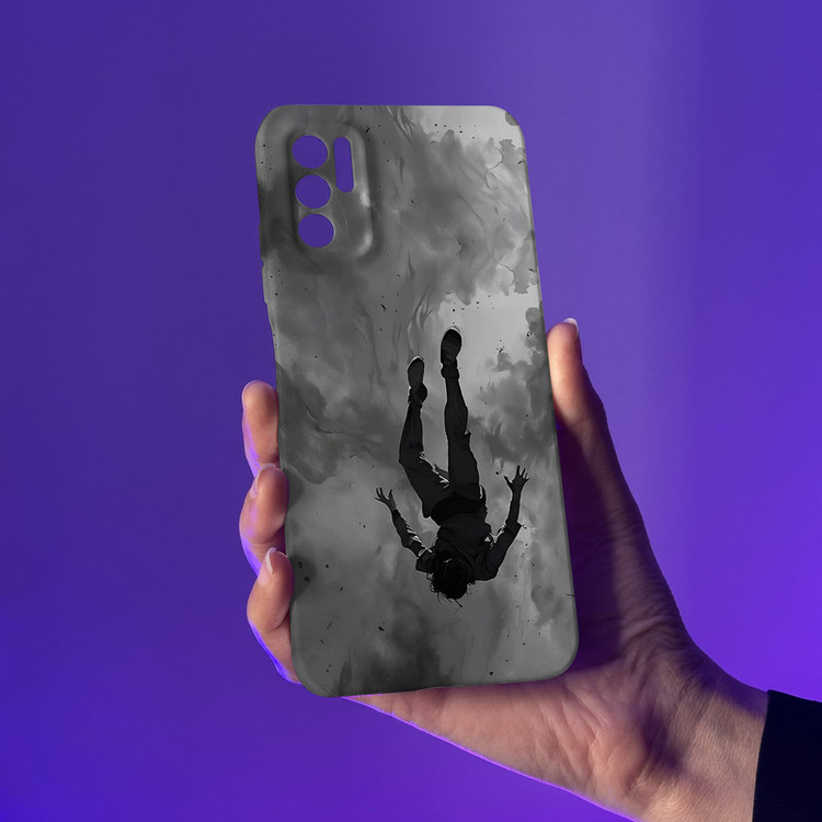 کاور قاب موبایل علوی مدل SML مناسب برای گوشی موبایل شیائومی Redmi Note 10 5G