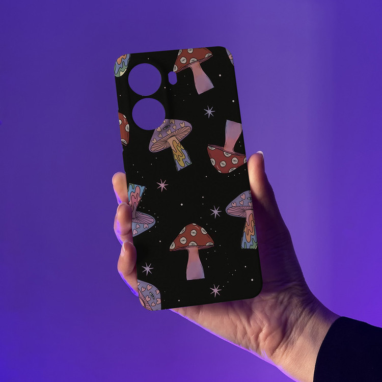کاور قاب موبایل علوی مدل HML مناسب برای گوشی موبایل شیائومی Poco X7 Pro