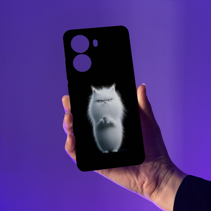 کاور قاب موبایل علوی مدل HML مناسب برای گوشی موبایل شیائومی Poco X7 Pro