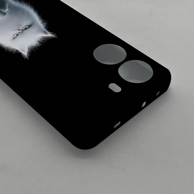 کاور قاب موبایل علوی مدل HML مناسب برای گوشی موبایل شیائومی Poco X7 Pro