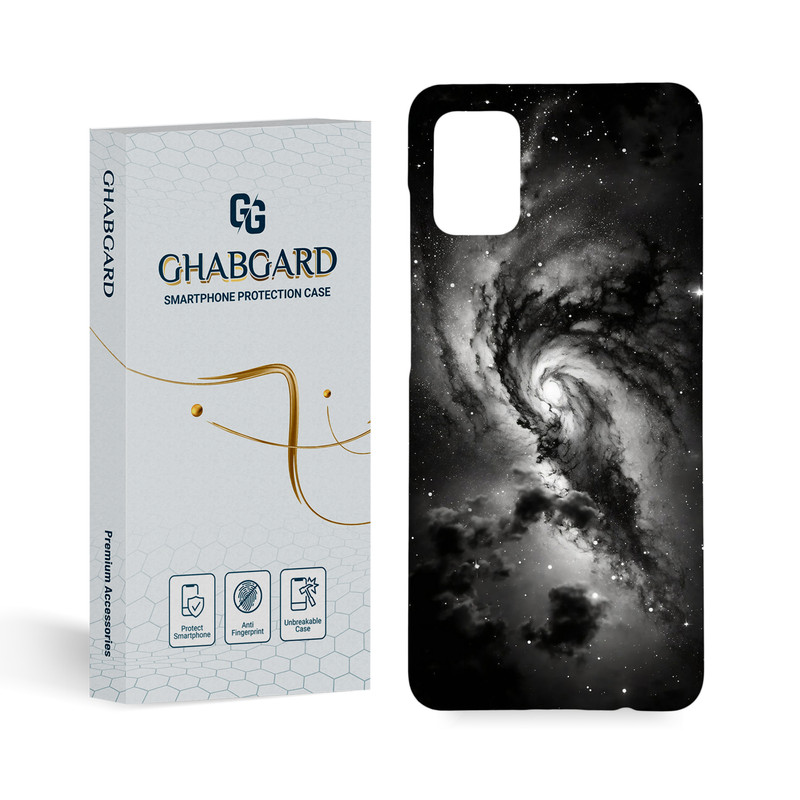 کاور قاب گارد مدل پسرانه مناسب برای گوشی موبایل سامسونگ Galaxy A31