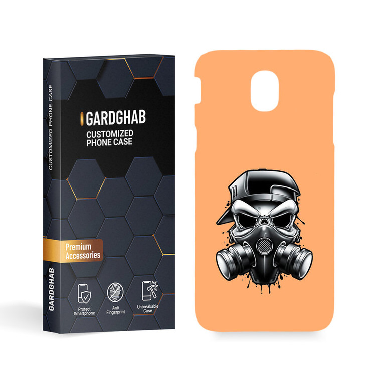 کاور گارد قاب مدل پسرانه مناسب برای گوشی موبایل سامسونگ Galaxy J5 Pro