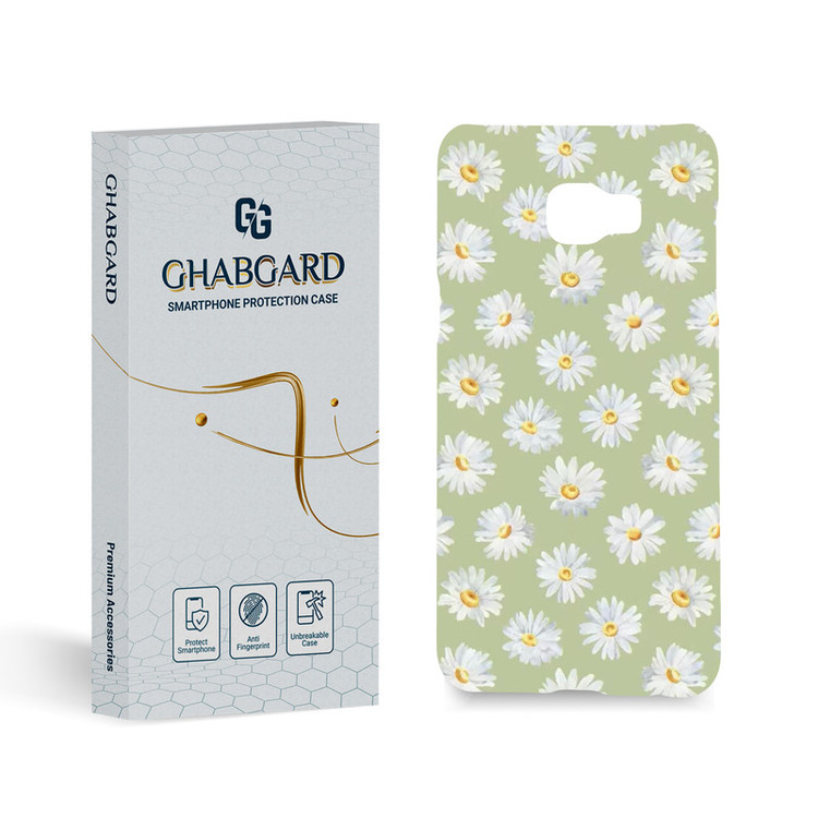 کاور قاب گارد مدل ساده مناسب برای گوشی موبایل سامسونگgalaxy C5 PORO
