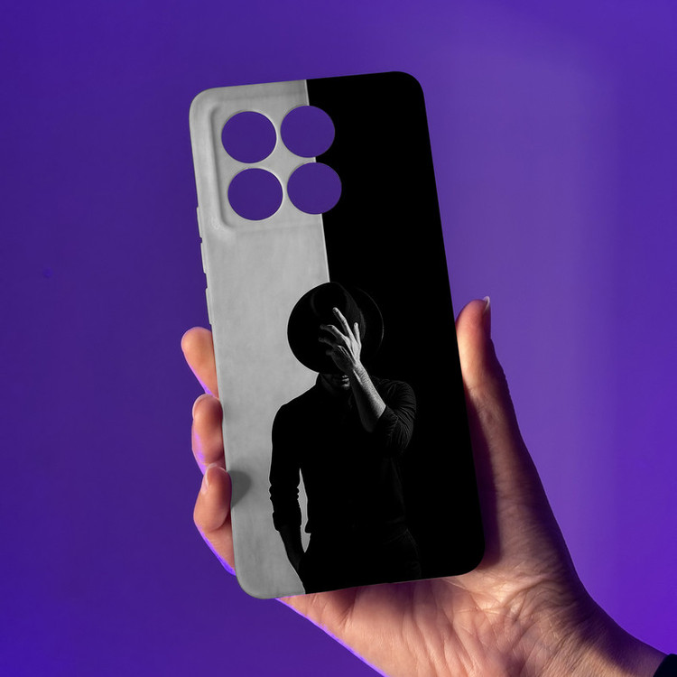 کاور قاب موبایل علوی مدل SML مناسب برای گوشی موبایل شیائومی Poco X6 Pro